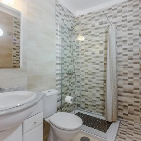 Apartamento Costa Adeje, 1 Dormitorio, 4 Personas - Es-178-4 Costa Adeje (Tenerife)