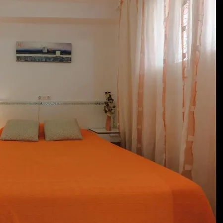 Apartamento Costa Adeje, 1 Dormitorio, 4 Personas - Es-178-4 * アデヘ