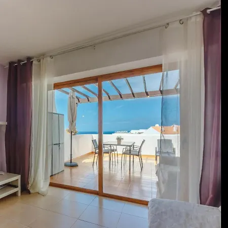 Apartment Apartamento Costa Adeje, 1 Dormitorio, 4 Personas - Es-178-4 Costa Adeje (Tenerife)