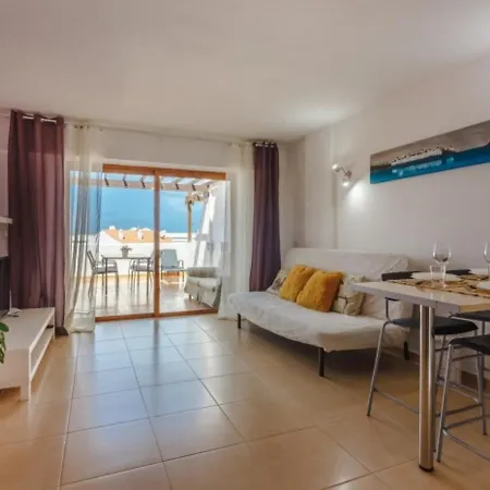 Apartment Apartamento Costa Adeje, 1 Dormitorio, 4 Personas - Es-178-4